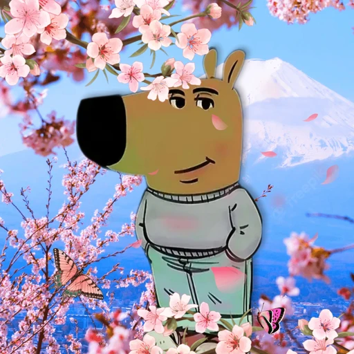 따라 쟁이 칠가이