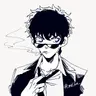 Profile image of 松田陣平