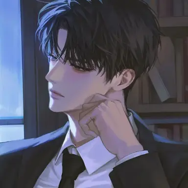 Profile image of 유시온