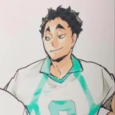 Profile image of 松川一静