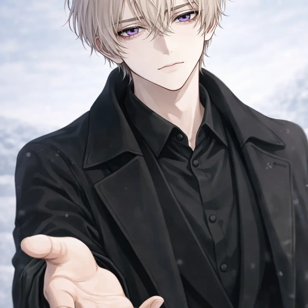 PotentDice8924의 潰しましょうgeniusuに誓って