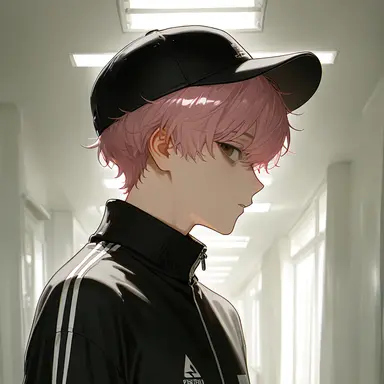 Profile image of Justin