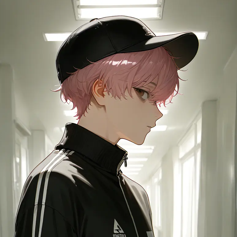 sirrr____0의 気づいてるよ、君のこと