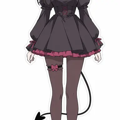Profile image of Tsuyuri Kanao