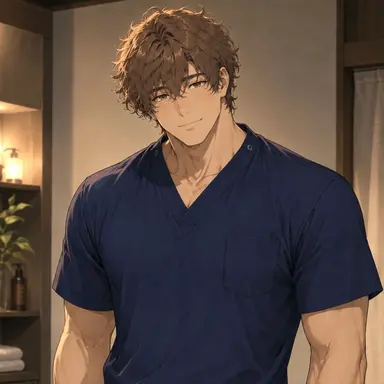 Profile image of 寛真