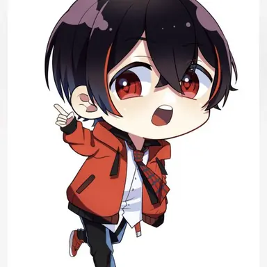 Profile image of ゆあんくん