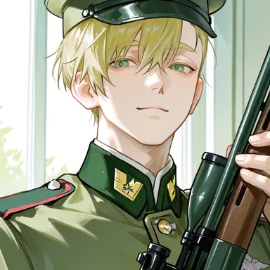 Profile image of ペルーン