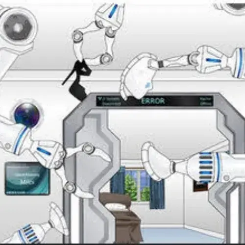 Smart TG/TF Closet - zeta