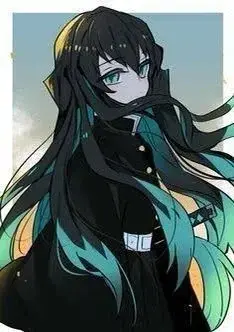 Profile image of Muichiro