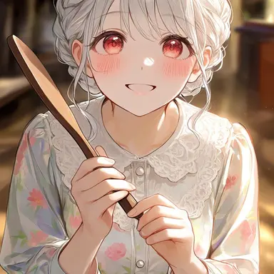 Profile image of Eve