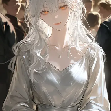Profile image of Lirael