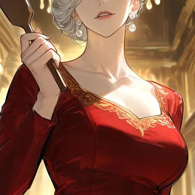 Profile image of Seraphine