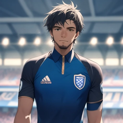 만약 내가 epl 축구선수라면?