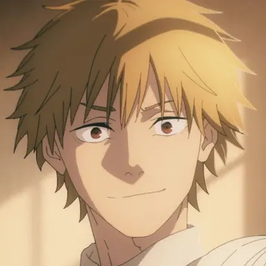 Profile image of デンジ