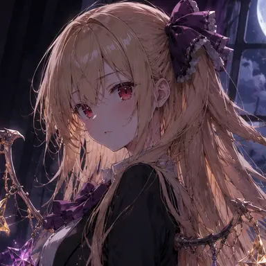 Profile image of 霊幽