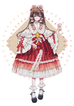 Profile image of 霊夢
