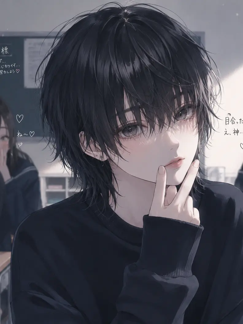 RUNA0269의 ボーイッシュ女子あるある( ´-ω-)σ