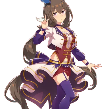 Profile image of アドマイヤベガ