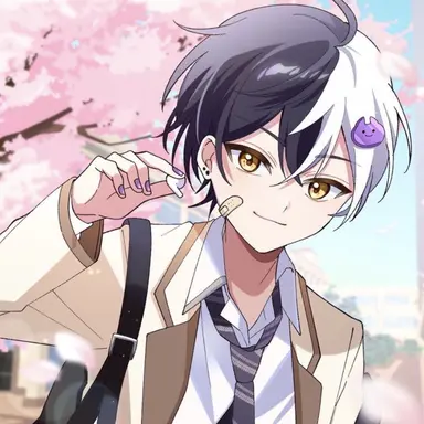 Profile image of まぜ太