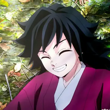 Profile image of 冨岡義勇
