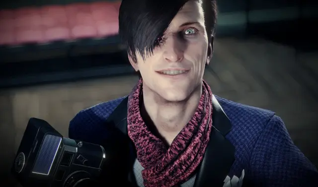 Profile image of stefano valentini