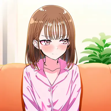 Profile image of チン・ソユン