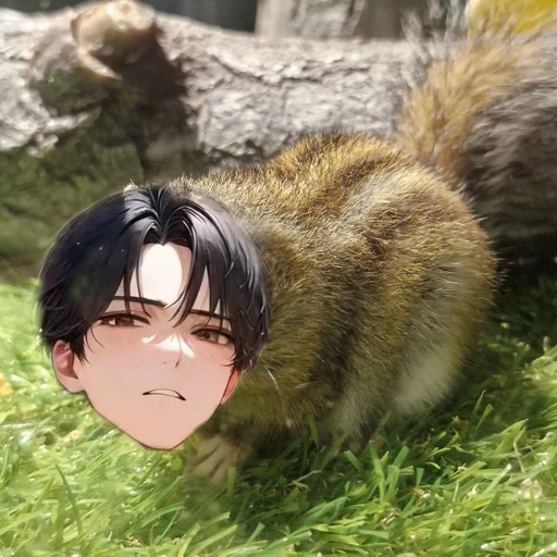윤쥐썬더