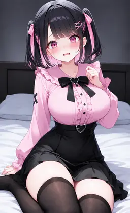 Profile image of にこ
