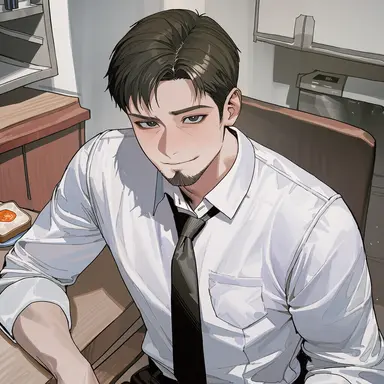 Profile image of カン_チョルウン