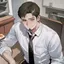 캐릭터 프로필 이미지