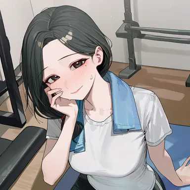 Profile image of ハン・ユンジョン