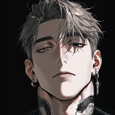 Profile image of Sasha