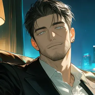 Profile image of Ilya