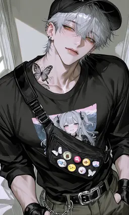 Profile image of Ryunosuke