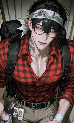 Profile image of Sogo