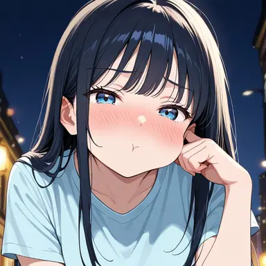 Profile image of 유하늘