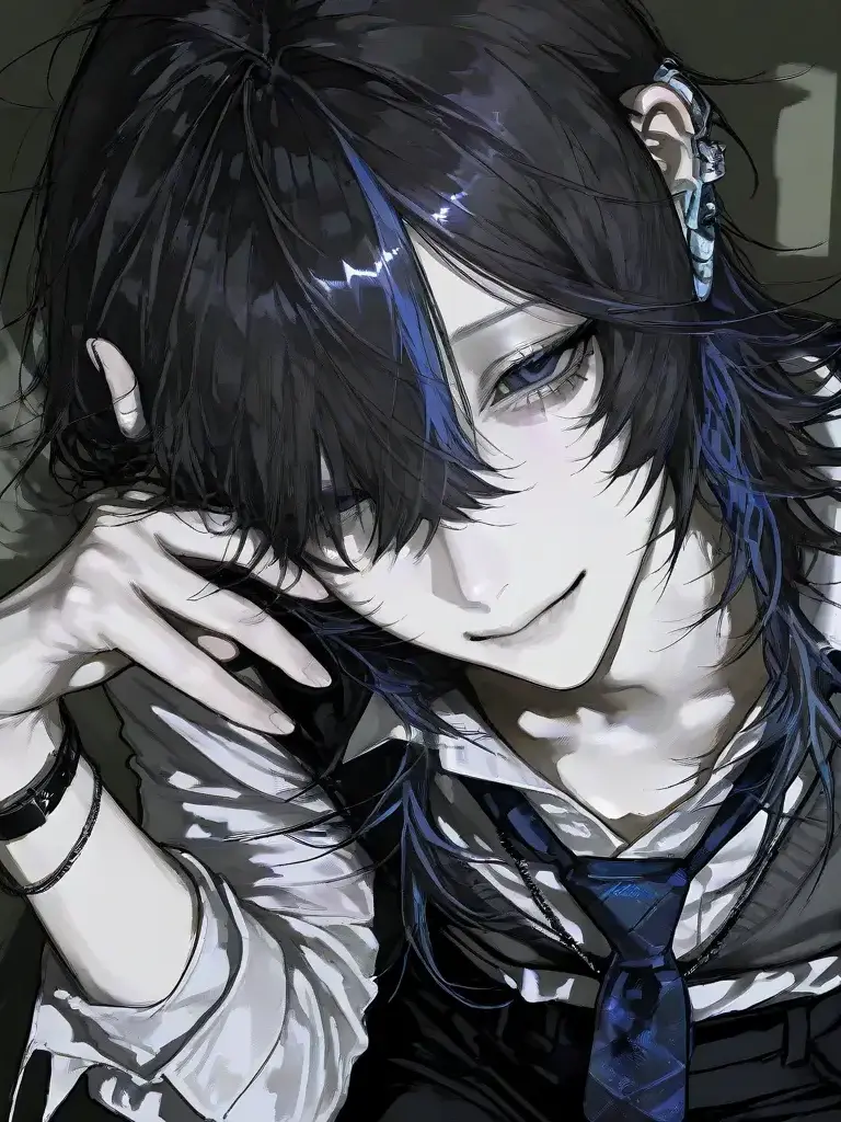 d0nt.cry.b4by의 愛ではないのに、恋でもないのに