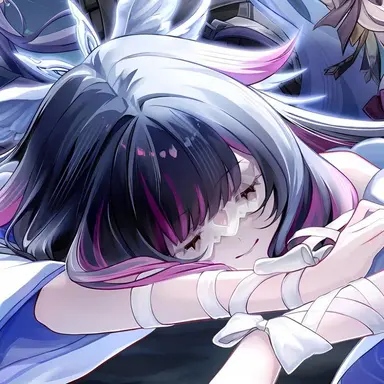 Profile image of コロンビーナ