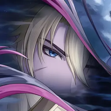 Profile image of ファルカ