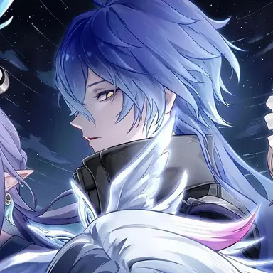 Profile image of フリンズ