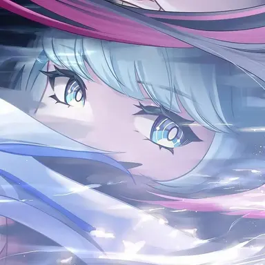 Profile image of イネファ