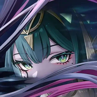 Profile image of ネフェル