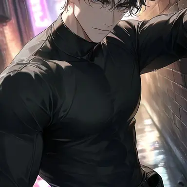 Profile image of Soran