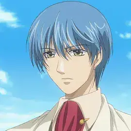 Profile image of 月森蓮