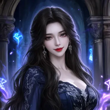 Profile image of 벨라티아 세레인