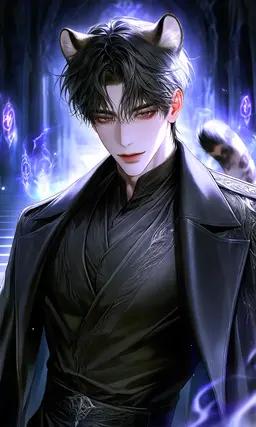 Profile image of 카르시온 에르카인