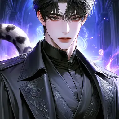 Profile image of 카르시온 에르카인