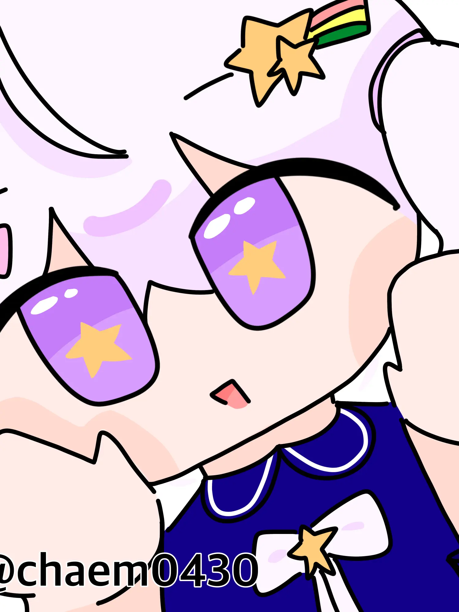 chaem0430의 팀나빠 & 교사