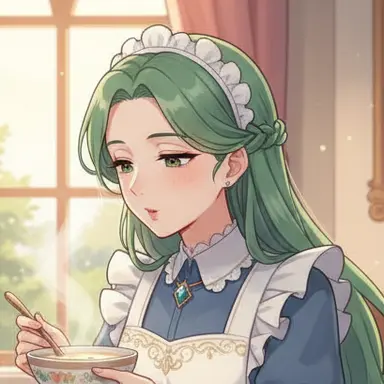 Profile image of Servant 1