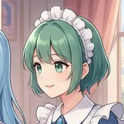 Profile image of Servant 2